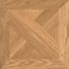 Tahvelparkett tamm Natur Bern 50, viimistlemata, 15 x 340 x 340 mm – vaade 2 Модульный паркет дуб Natur Bern 50, без покрытия, 15 x 340 x 340 мм – 2