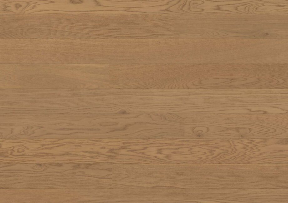 Tammeparkett Bauwerk Casapark tamm 24 Mandorla B-Protect® ultramatt lakk 138mm