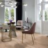 Tammeparkett Bauwerk Casapark tamm 46 Farina harjatud õlivaha 181mm Tammeparkett Bauwerk Casapark tamm 46 Farina harjatud õlivaha 181mm