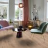Tammeparkett Bauwerk Casapark tamm 46 Farina harjatud õlivaha 181mm Tammeparkett Bauwerk Casapark tamm 46 Farina harjatud õlivaha 181mm