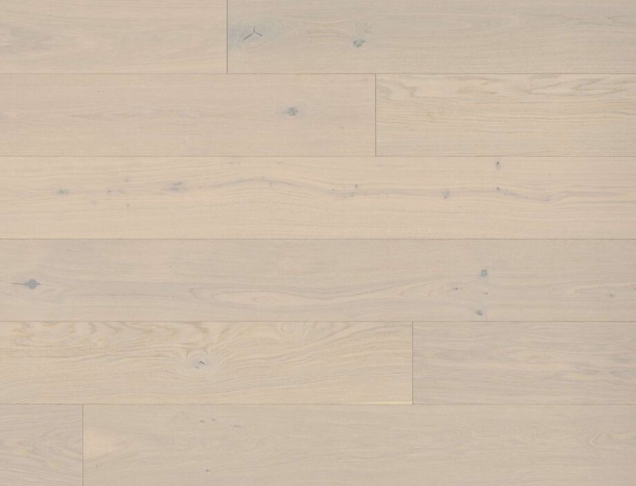 Паркетная доска Bauwerk Silverline Edition дуб Silver 35 масло
