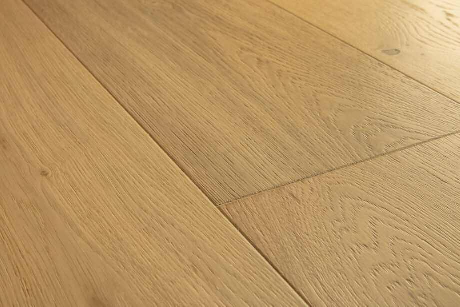 Tammeparkett Quick-Step Cala Pure Oak eriti matt lakk, veekindel 220mm Tammeparkett Quick-Step Cala Pure Oak eriti matt lakk, veekindel 220mm