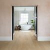 Tammeparkett Quick-Step Cascada Lily White Oak eriti matt lakk, veekindel 190mm Tammeparkett Quick-Step Cascada Lily White Oak eriti matt lakk, veekindel 190mm
