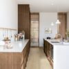 Tammeparkett Quick-Step Cascada Lily White Oak eriti matt lakk, veekindel 190mm Tammeparkett Quick-Step Cascada Lily White Oak eriti matt lakk, veekindel 190mm
