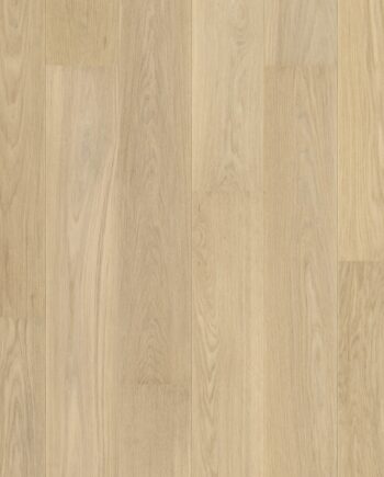 Tammeparkett Quick-Step Cascada Lily White Oak eriti matt lakk, veekindel 190mm