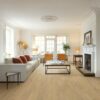 Tammeparkett Quick-Step Cascada Pearl White Oak eriti matt lakk, veekindel 190mm Tammeparkett Quick-Step Cascada Pearl White Oak eriti matt lakk, veekindel 190mm