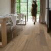 Tammeparkett Quick-Step Palazzo Latte Oak õlitatud 190mm