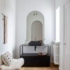Tammeparkett Quick-Step Palazzo Latte Oak õlitatud 190mm
