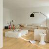 Tammeparkett Quick-Step Palazzo Refined Oak eriti matt lakk 190mm
