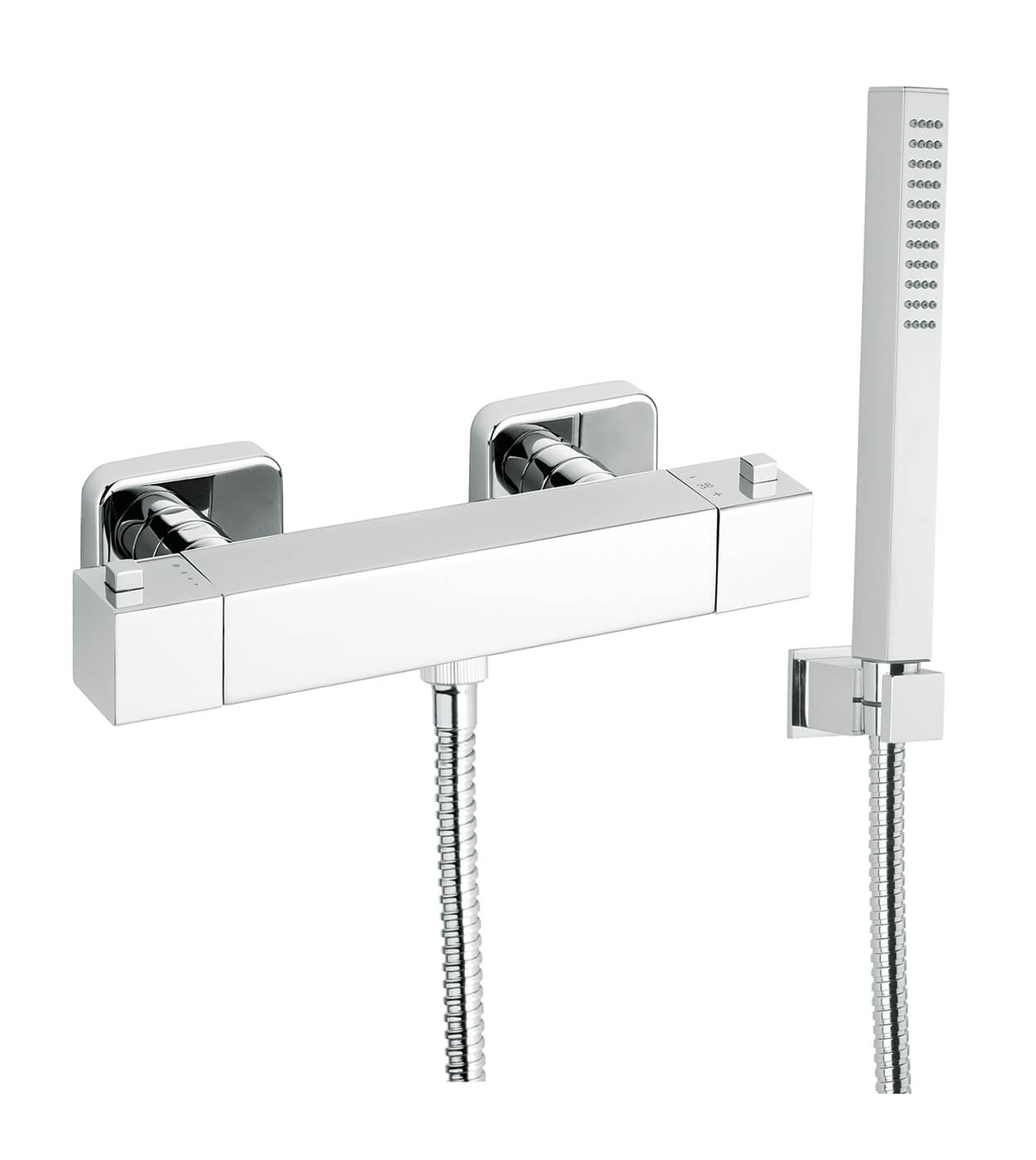 Термостатический смеситель для душа Emmevi Gea 26300 – 2