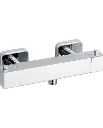 Термостатический смеситель для душа Emmevi Gea 26300