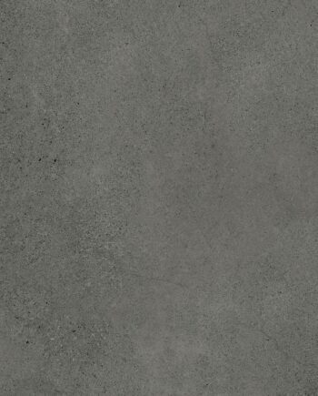 Террасная плита из керамогранита под бетон Tau Integra Graphite, 60x60 см, 20 мм, графитовый, R11, ректифицированная