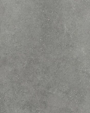Террасная плита из керамогранита под бетон Tau Integra Gray, 60x120 см, 20 мм, серый, R11, ректифицированная