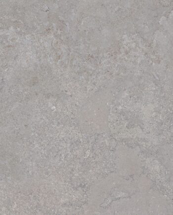 Террасная плита из керамогранита под камень Tau Dorset Silver, 60x60 см, 20 мм, серебристо-серый, R11, ректифицированная