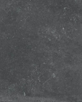 Террасная плитка под камень ABK Belgian Stone Black, 80x80 см, 20 мм, для улицы, противоскользящая R11
