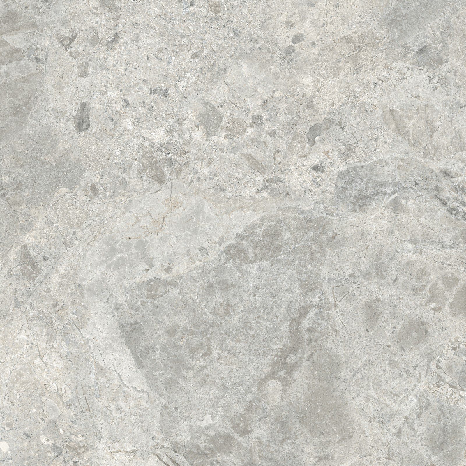 Террасная плитка под камень ABK Era Blooming Ash, 80x80 см, 20 мм, для улицы, противоскользящая R11