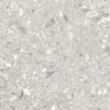 Керамическая террасная плитка под терраццо Terrazzo Stone Cold Grey, 59,3x59,3 см, 20 мм, матовая, противоскользящая R11