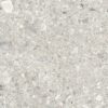 Керамическая террасная плитка под терраццо Terrazzo Stone Cold Grey, 59,3x59,3 см, 20 мм, матовая, противоскользящая R11 – 2