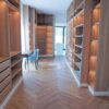 Виниловый паркет ёлочка Rigid LVT Floorify Anago F319 – фото 3 Виниловый паркет ёлочка Rigid LVT Floorify Anago F319 – 3