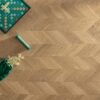 Виниловый паркет Rigid LVT Floorify Twist Toblerone F401 – 4