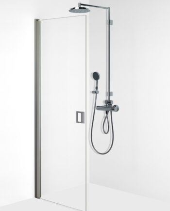 Turning showerwall FENIC 312 ru