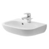 Умывальник Duravit D-Code 450мм