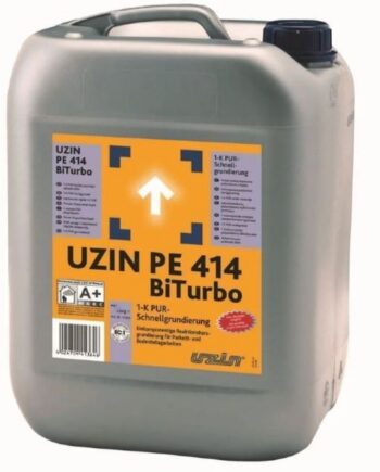 UZIN PE 414 Turbo грунтовка