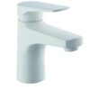 Смеситель для раковины Emmevi Nicla 89003 с донным клапаном, белый матовый Смеситель для раковины Emmevi Nicla 89003 с донным клапаном – 10