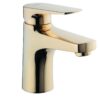 Смеситель для раковины Emmevi Nicla 89003 с донным клапаном, золото Смеситель для раковины Emmevi Nicla 89003 с донным клапаном – 11