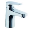 Смеситель для раковины Emmevi Nicla 89003 с донным клапаном, хром Смеситель для раковины Emmevi Nicla 89003 с донным клапаном – 2