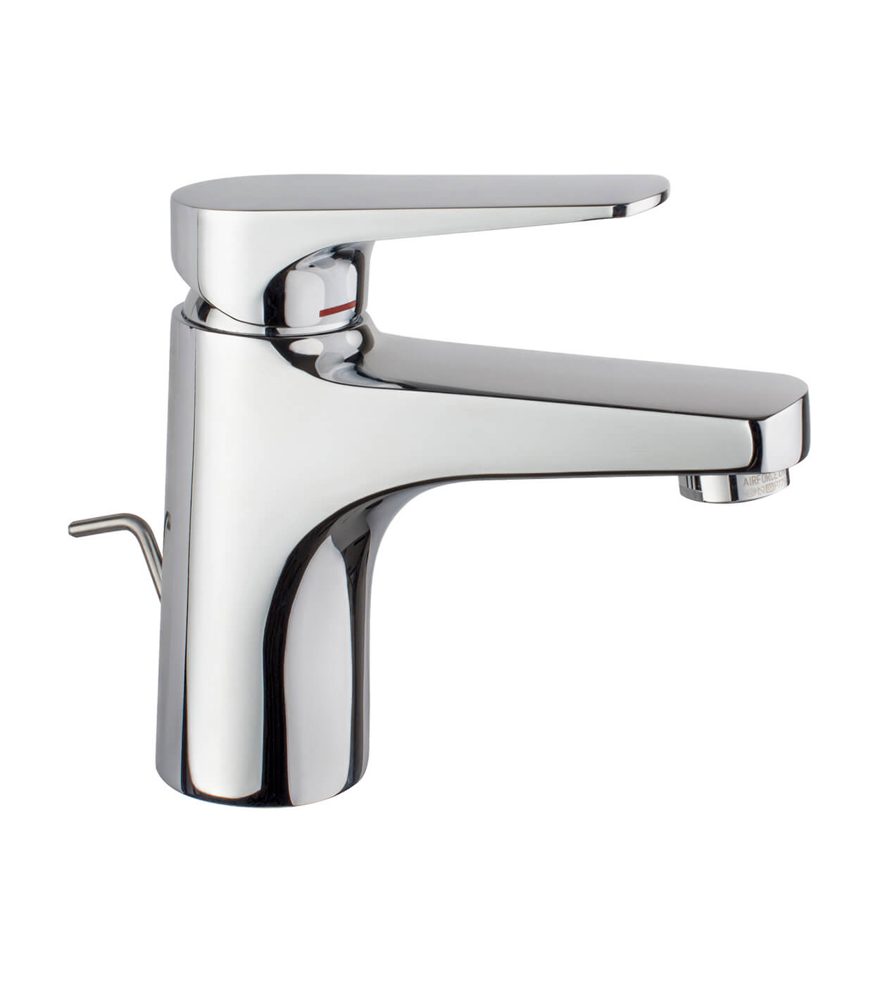 Смеситель для раковины Emmevi Nicla 89003 с донным клапаном
