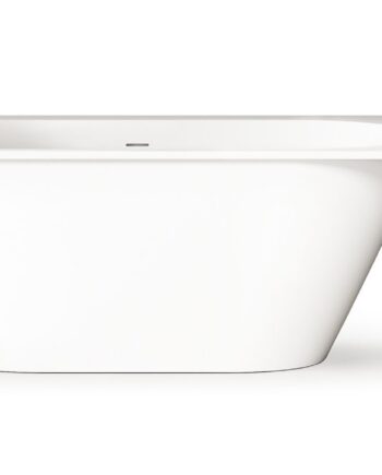 Ванна по размеру PAA DECO SHAPE RE A, Silkstone