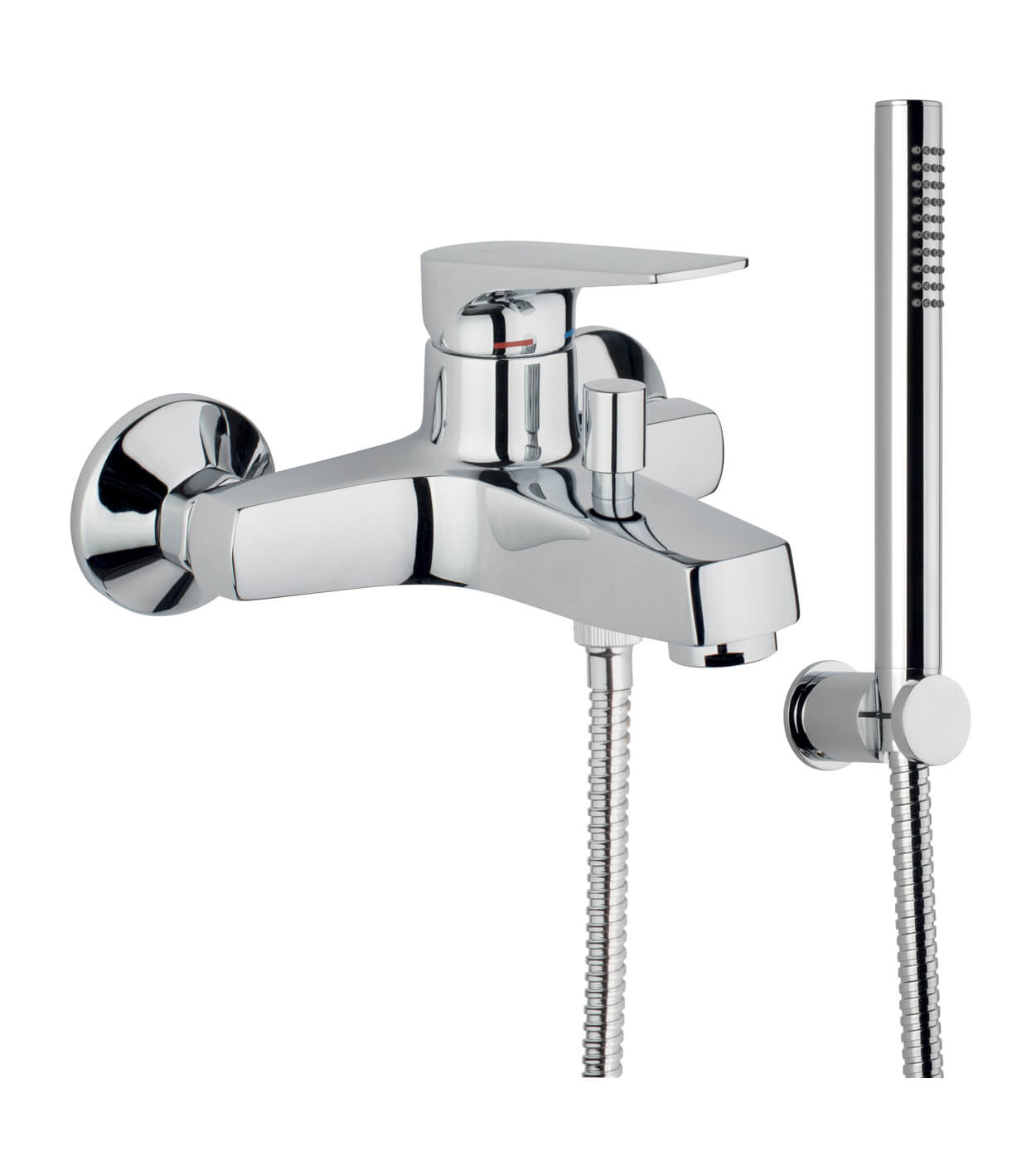 Смеситель для ванны Emmevi Nicla 89001 – 2
