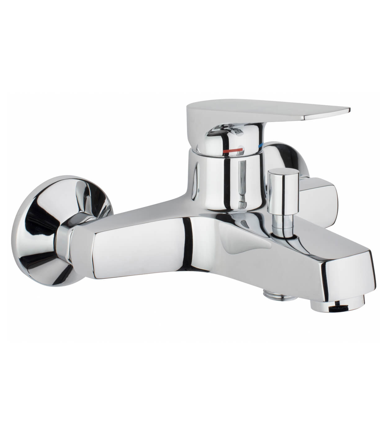 Смеситель для ванны Emmevi Nicla 89001