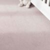 Шерстяное ковровое покрытие Creatuft Ceres 3184 Rice Powder – фото 3 Шерстяное ковровое покрытие Creatuft Ceres 3004 Cotton – 3
