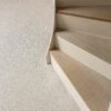 Шерстяное ковровое покрытие Creatuft Hawai 4403 Dark beige – 3