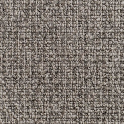 Шерстяное ковровое покрытие Creatuft Hawai 4398 Grey