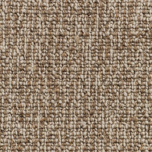 Шерстяное ковровое покрытие Creatuft Hawai 4425 Mid beige