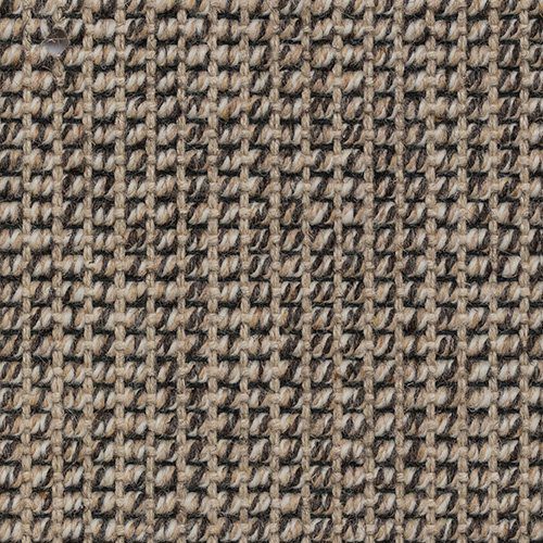 Шерстяное ковровое покрытие Creatuft Phoenix 21 Light brown