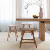 Шерстяное ковровое покрытие Creatuft Riga 5 Linen – фото 2 Шерстяное ковровое покрытие Creatuft Riga 5 Linen – 2