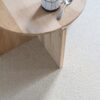 Шерстяное ковровое покрытие Creatuft Riga 5 Linen – фото 3 Шерстяное ковровое покрытие Creatuft Riga 5 Linen – 3