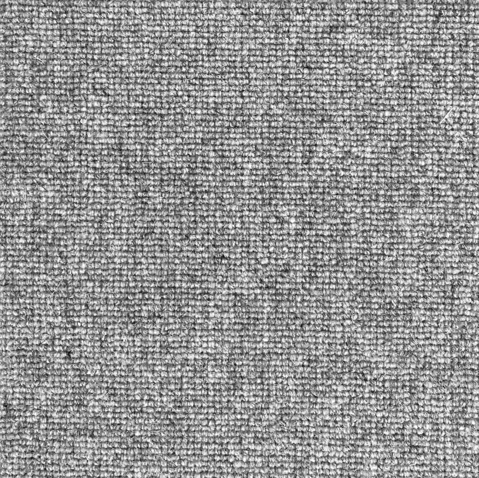 Шерстяное ковровое покрытие Creatuft Riga 40 Mid grey