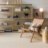 Шерстяное ковровое покрытие Creatuft Savanna 40 Mid Grey – фото 2 Шерстяное ковровое покрытие Creatuft Savanna 35 Silver Grey – 2