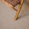 Шерстяное ковровое покрытие Creatuft Savanna 40 Mid Grey – фото 3 Шерстяное ковровое покрытие Creatuft Savanna 35 Silver Grey – 3