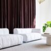 Шерстяное ковровое покрытие Creatuft Tivoli Plus 1 Off White – фото 2 Шерстяное ковровое покрытие Creatuft Tivoli Plus 1 Off White – 2