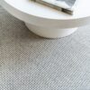 Шерстяное ковровое покрытие Creatuft Tivoli Plus 1 Off White – фото 3 Шерстяное ковровое покрытие Creatuft Tivoli Plus 1 Off White – 3