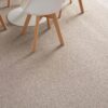 Шерстяное ковровое покрытие Creatuft Wellington 245 Dark grey – фото 3 Шерстяное ковровое покрытие Creatuft Wellington 200 Greybrown – 3