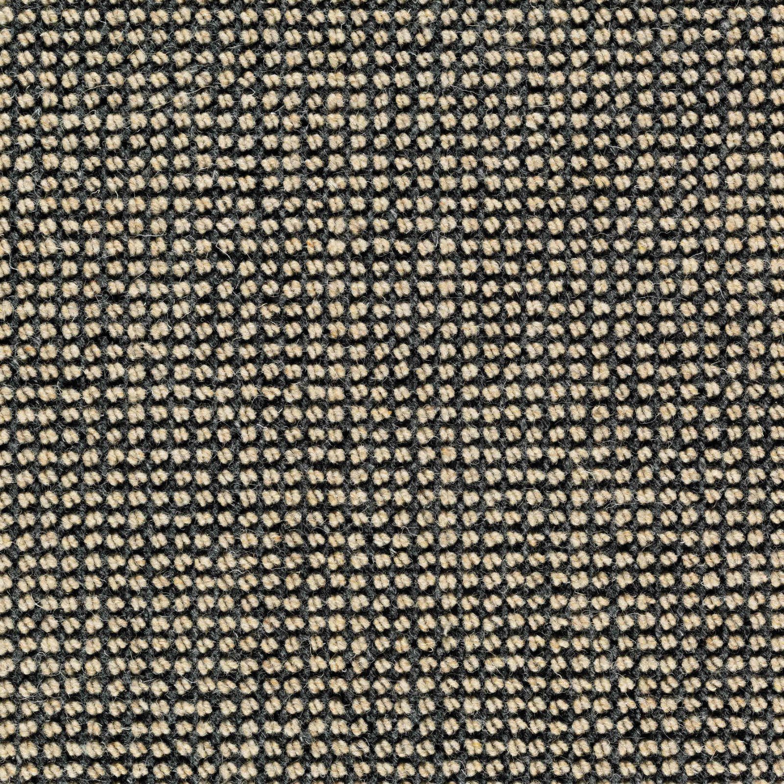 Шерстяное ковровое покрытие Creatuft Estrella 95 Beige