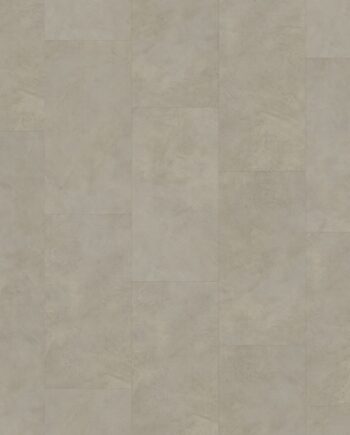Виниловая плитка Rigid LVT Floorify Large Tile Sea Salt F014