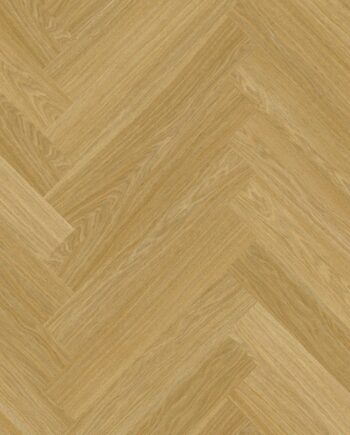 Виниловый ламинат LVT ёлочкой Quick-Step Pristine Serene Oak medium natural
